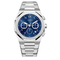 Load image into Gallery viewer, Ocho Series Arabic Navy Blue dial
