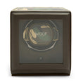 Load image into Gallery viewer, Elements Single Cub Watch Winder Earth by Wolf
