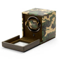 Load image into Gallery viewer, Elements Single Cub Watch Winder Earth by Wolf
