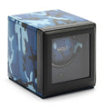 Load image into Gallery viewer, Elements Single Cub Watch Winder Water by Wolf
