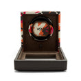 Load image into Gallery viewer, Elements Single Cub Watch Winder Fire by Wolf
