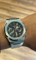 Load image into Gallery viewer, Ocho Series - Black Dial Chronograph
