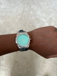 Load image into Gallery viewer, The Ocho Series 41mm Aqua Dial Camo Strap
